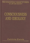 Image for Consciousness and Ideology