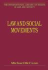 Image for Law and Social Movements