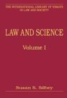 Image for Law and Science, Volumes I and II