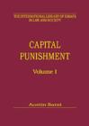 Image for Capital Punishment