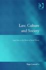 Image for Law, culture and society  : legal ideas in the mirror of social theory