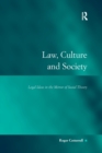 Image for Law, Culture and Society
