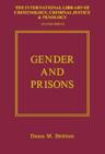 Image for Gender and prisons