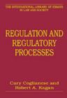 Image for Regulation and regulatory processes