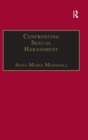 Image for Confronting sexual harassment  : the law and politics of everyday life