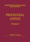 Image for Procedural Justice, Volumes I and II