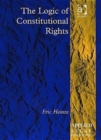 Image for The logic of constitutional rights