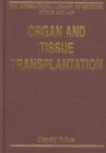 Image for Organ and tissue transplantation