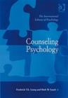 Image for Counseling Psychology