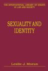 Image for Sexuality and identity