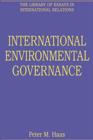 Image for International Environmental Governance