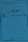 Image for European decolonization