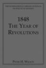 Image for 1848  : the year of revolutions
