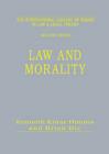 Image for Law and Morality