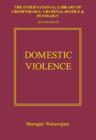 Image for Domestic violence  : the five big questions