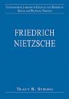 Image for Friedrich Nietzsche