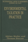 Image for Environmental Taxation in Practice