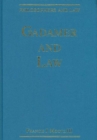 Image for Gadamer and Law