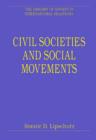 Image for Civil Societies and Social Movements