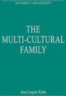 Image for The multi-cultural family