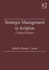 Image for Strategic Management in Aviation