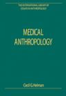 Image for Medical anthropology