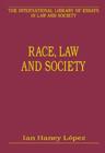 Image for Race, law and society