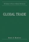 Image for Global Trade