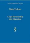 Image for Legal scholarship and education