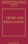 Image for Crime and Regulation