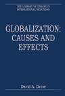Image for Globalization: Causes and Effects