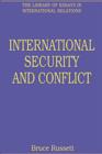Image for International Security and Conflict