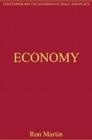 Image for Economy  : critical essays in human geography