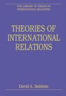 Image for Theories of international relations