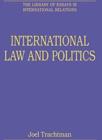 Image for International law and politics