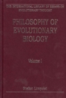 Image for The International Library of Essays on Evolutionary Thought: 5-Volume Set