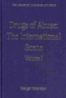 Image for The library of drug abuse and crime