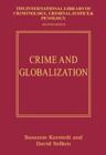Image for Crime and globalization