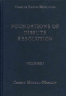 Image for Complex Dispute Resolution: 3-Volume Set