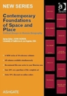 Image for Contemporary Foundations of Space and Place: 10-Volume Set