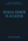 Image for Human Error in Aviation