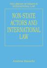 Image for Non-State Actors and International Law