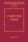 Image for Computer Crime