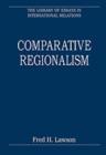 Image for Comparative Regionalism