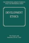 Image for Development ethics