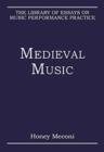 Image for Medieval Music