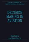 Image for Decision Making in Aviation