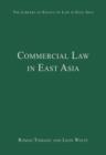 Image for Commercial Law in East Asia