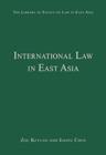 Image for International law in East Asia