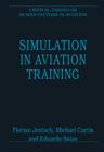 Image for Simulation in aviation training